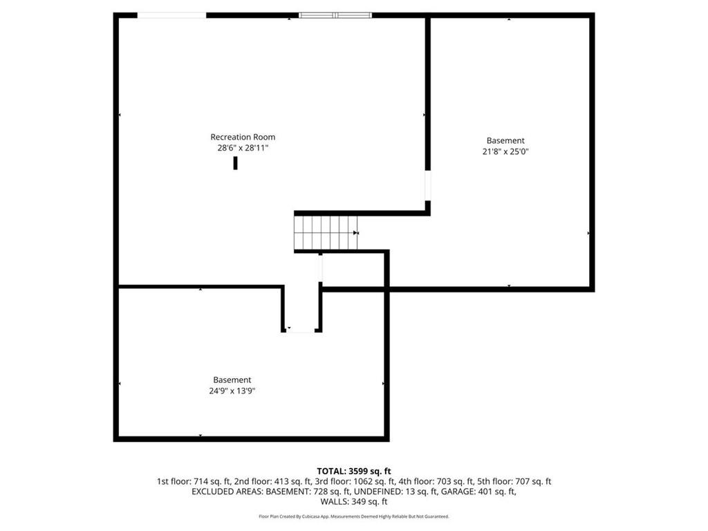 8150 Scenic Ridge Way Ball Ground, GA 30107 - Photo 41 of 64