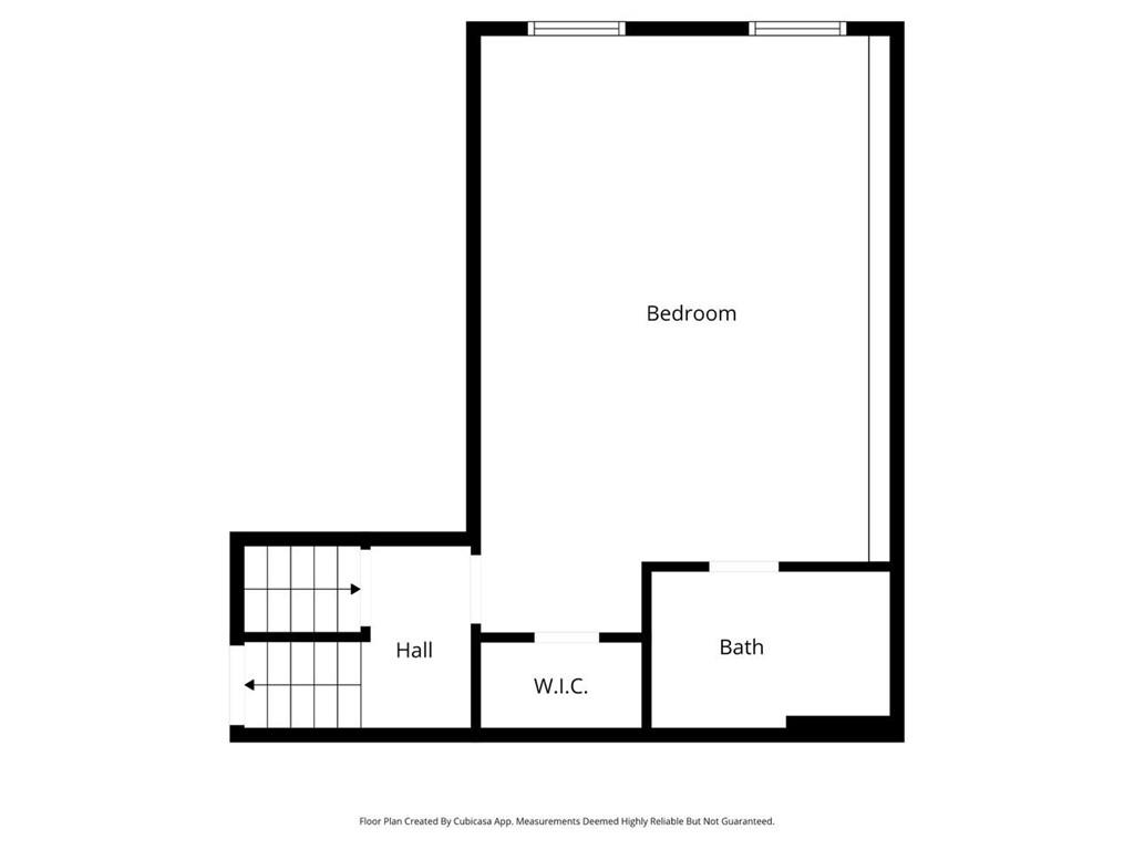 8150 Scenic Ridge Way Ball Ground, GA 30107 - Photo 44 of 64