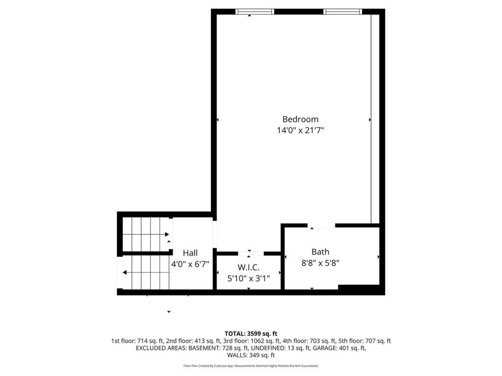 8150 Scenic Ridge Way Ball Ground, GA 30107 - Photo 45 of 64