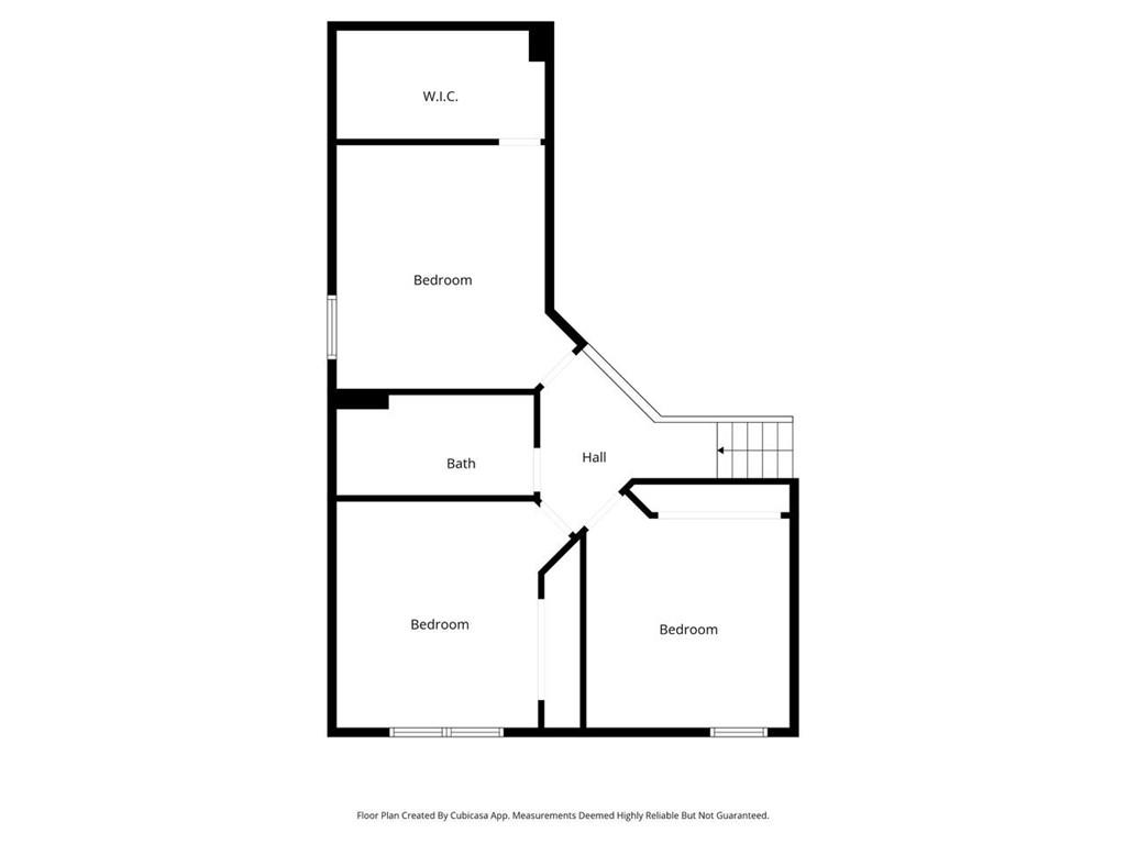 8150 Scenic Ridge Way Ball Ground, GA 30107 - Photo 47 of 64