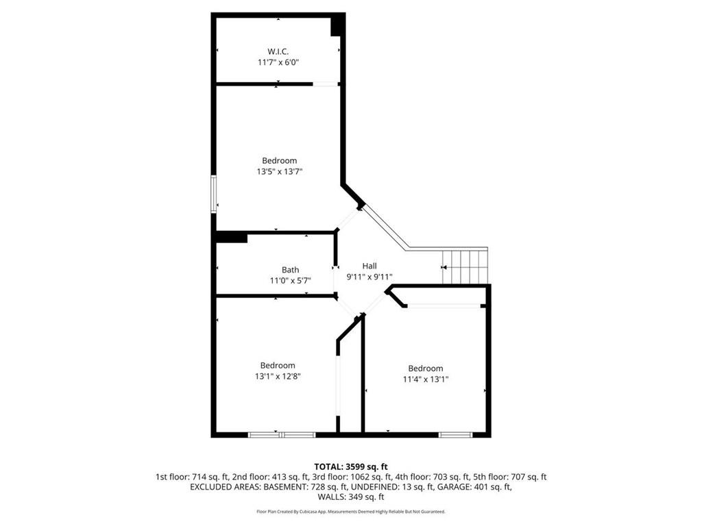 8150 Scenic Ridge Way Ball Ground, GA 30107 - Photo 48 of 64