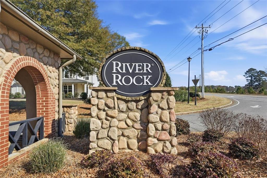 8150 Scenic Ridge Way Ball Ground, GA 30107 - Photo 49 of 64