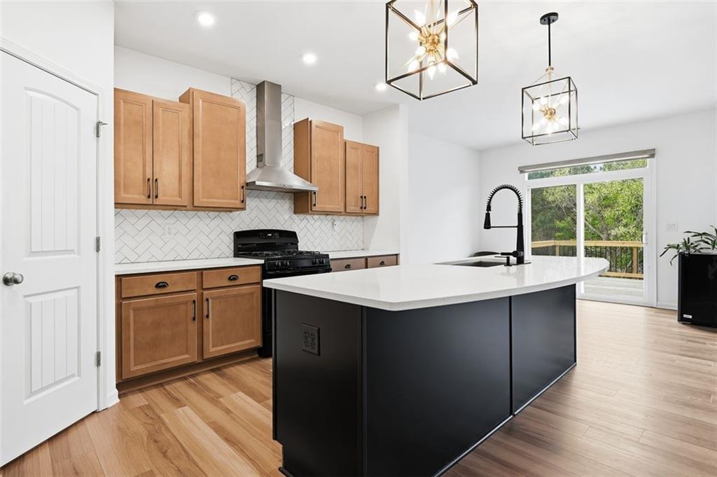 8150 Scenic Ridge Way Ball Ground, GA 30107 - Photo 5 of 64