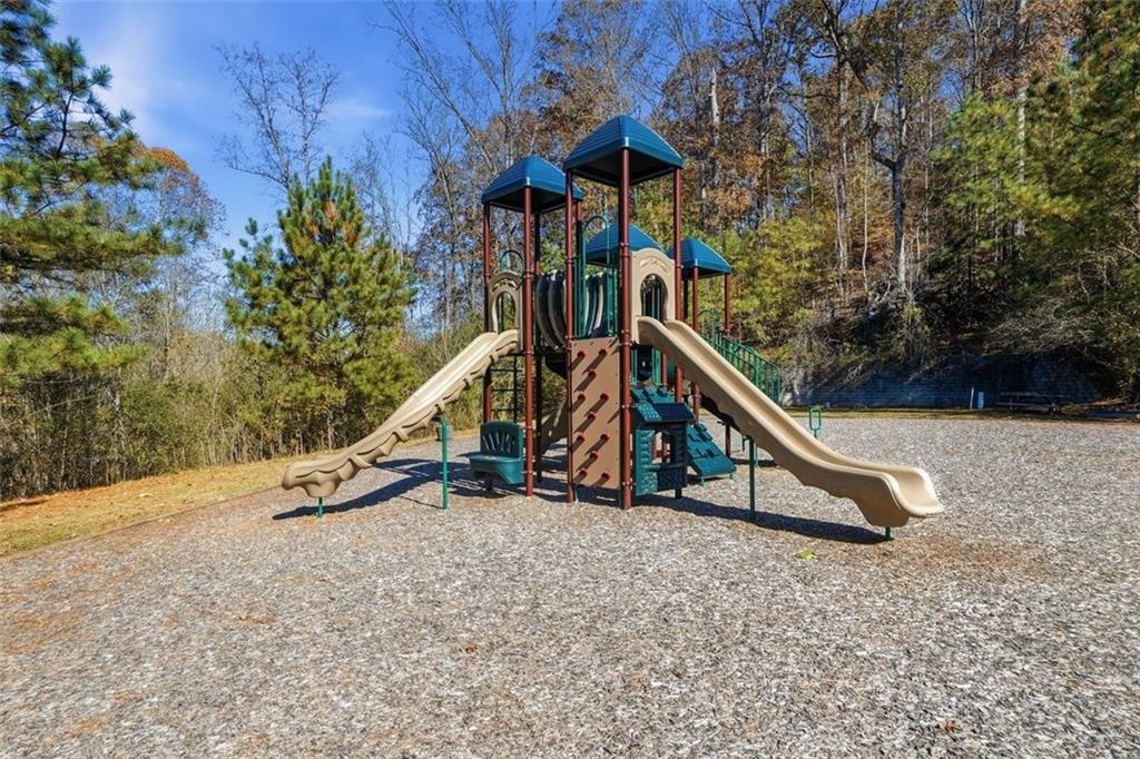 8150 Scenic Ridge Way Ball Ground, GA 30107 - Photo 51 of 64