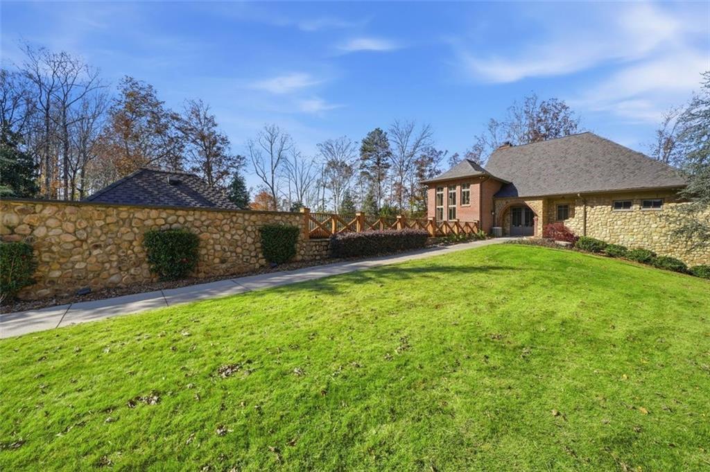 8150 Scenic Ridge Way Ball Ground, GA 30107 - Photo 52 of 64