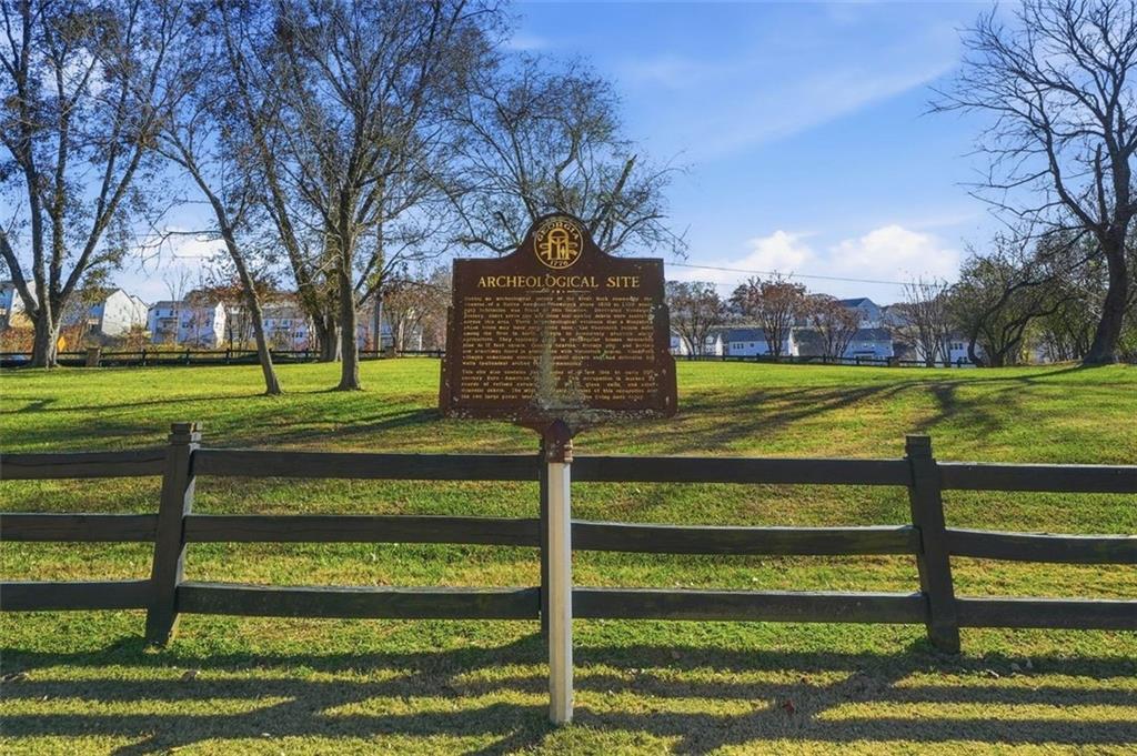 8150 Scenic Ridge Way Ball Ground, GA 30107 - Photo 56 of 64