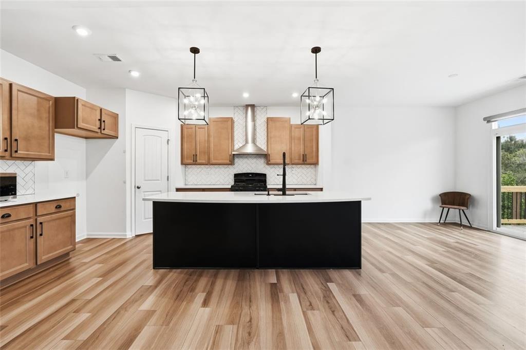 8150 Scenic Ridge Way Ball Ground, GA 30107 - Photo 6 of 64