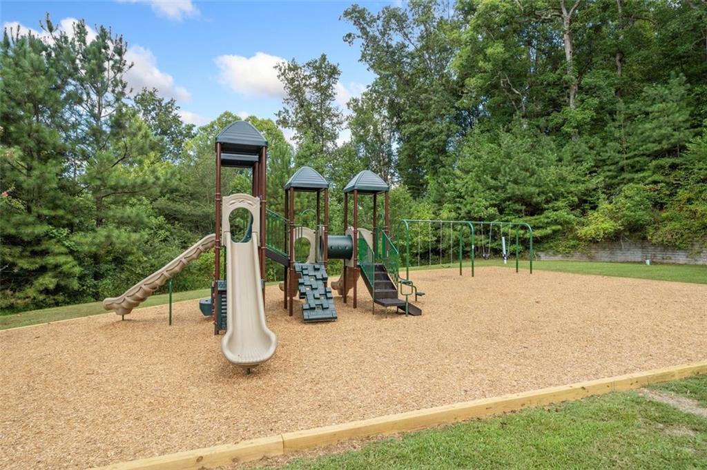 8150 Scenic Ridge Way Ball Ground, GA 30107 - Photo 61 of 64