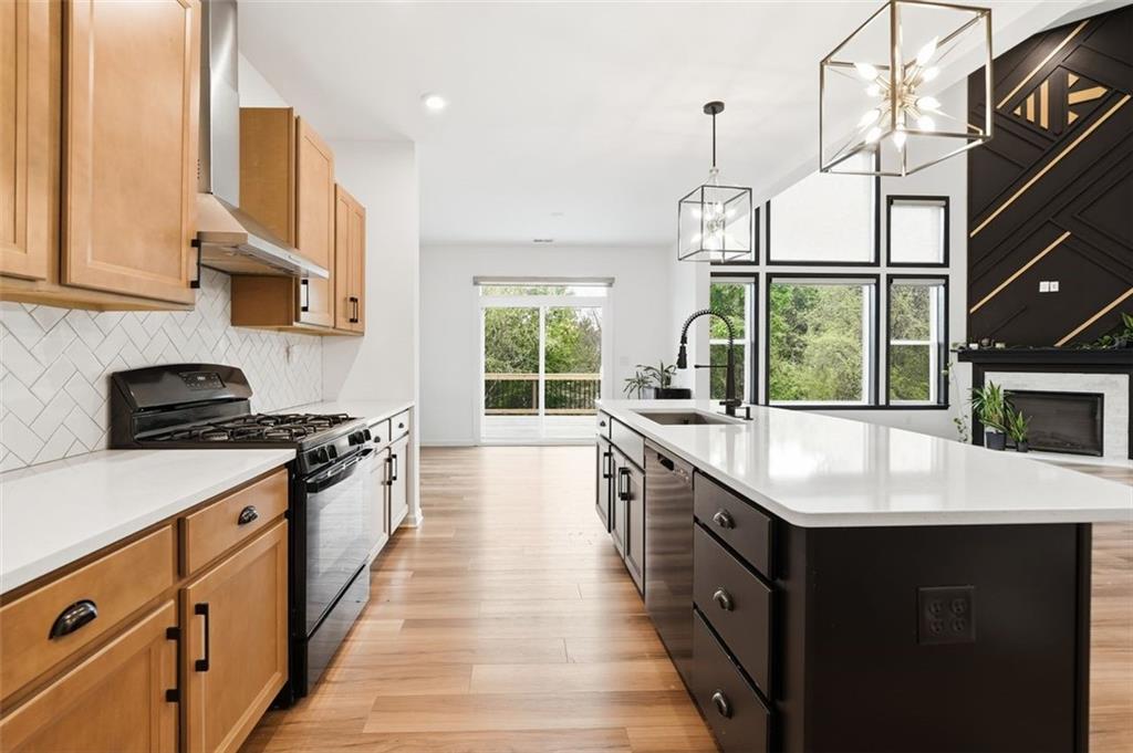 8150 Scenic Ridge Way Ball Ground, GA 30107 - Photo 8 of 64