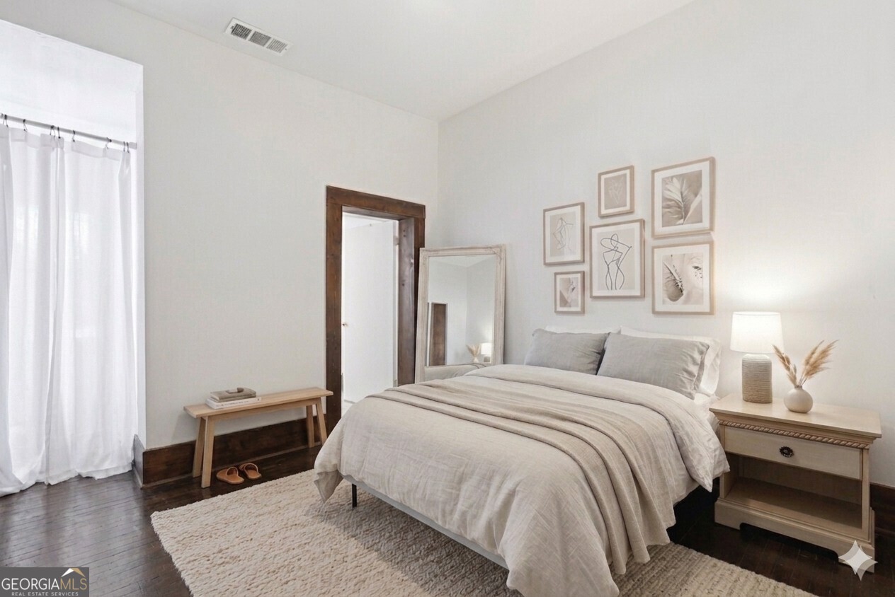 219 Abercorn Street, Unit F3 Savannah, GA 31401 - Photo 6 of 17