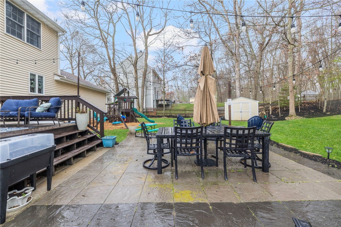 14 Canton Court Cranston, RI 02921 - Photo 45 of 50