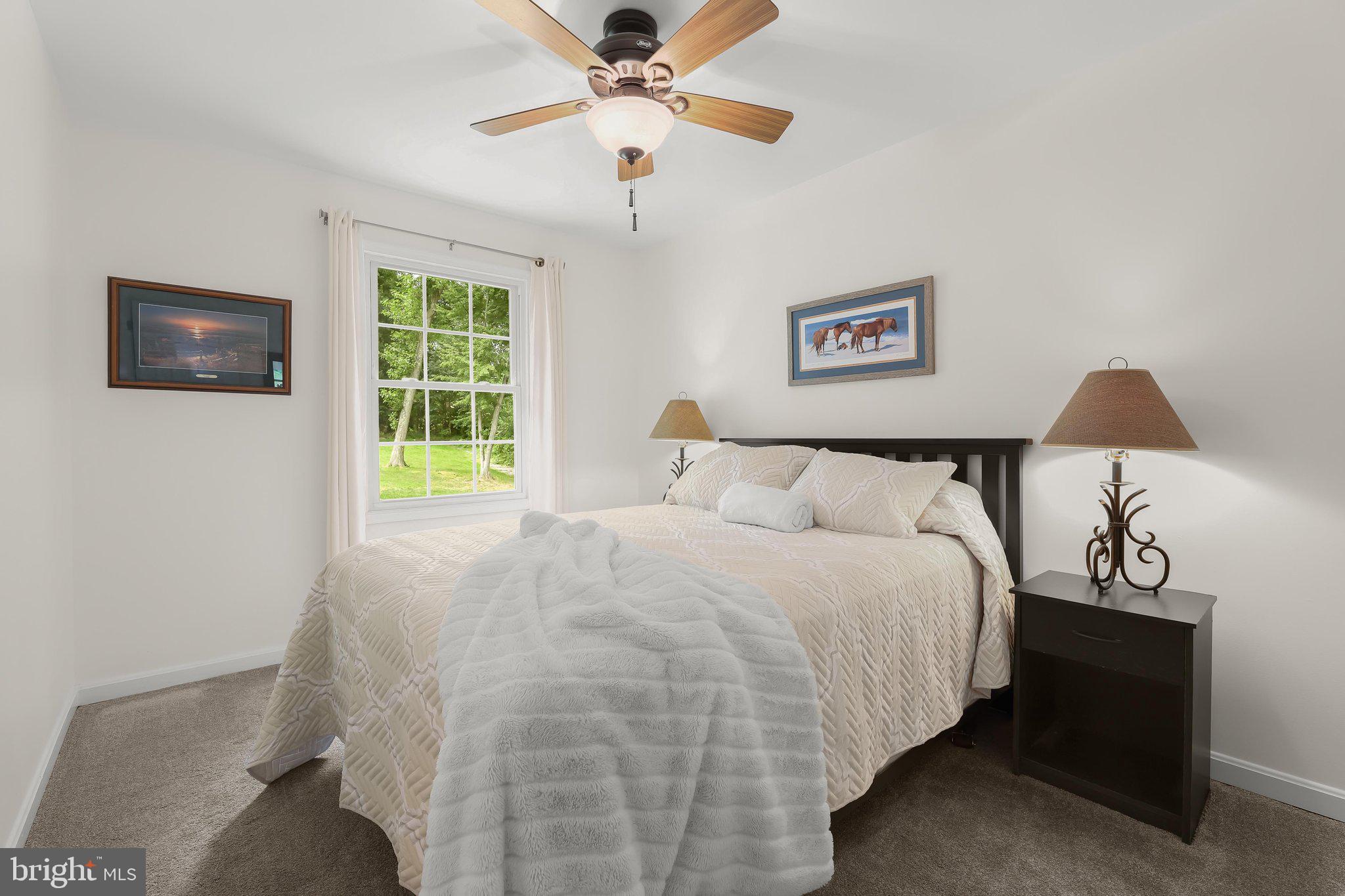 2712 Overview Road Hampstead, MD 21074 - Photo 21 of 48 Bedroom