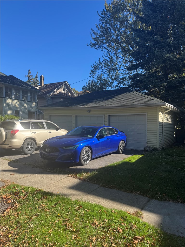 451 Lake View Park Rochester, NY 14613 - Photo 34 of 37