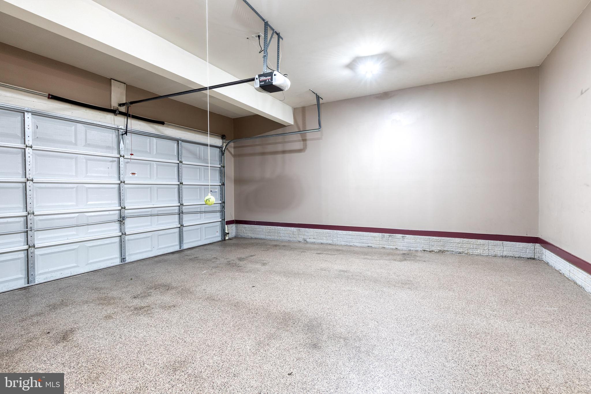 768 Stevenson Road Severn, MD 21144 - Photo 20 of 41 a view of an empty room