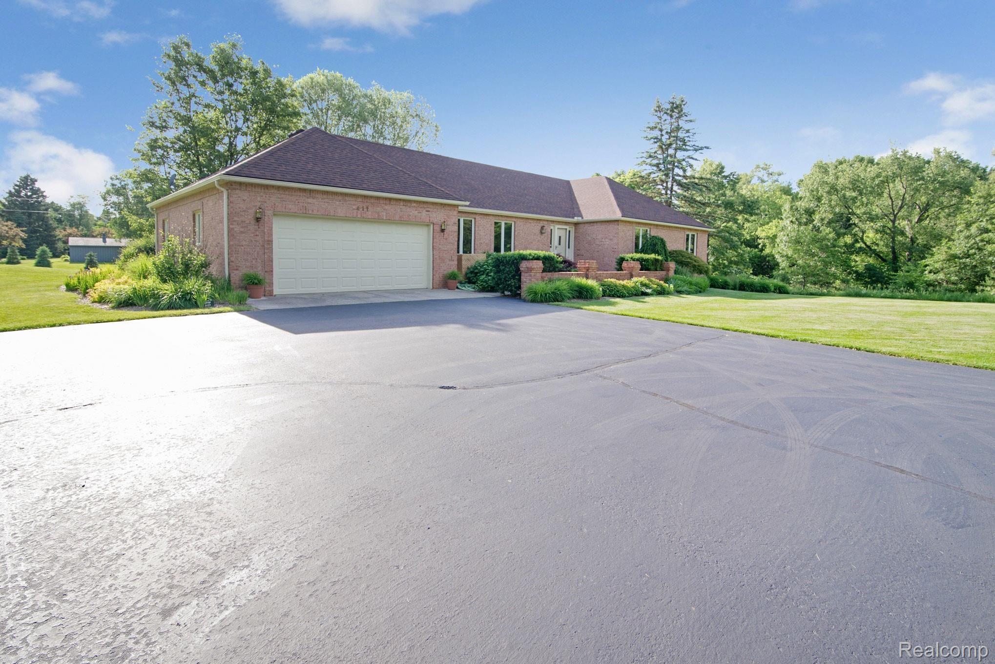 411 North Eager Road Howell, MI 48843 - Photo 2 of 34 Photo-Jun-21,-6-12-54-PM.jpg