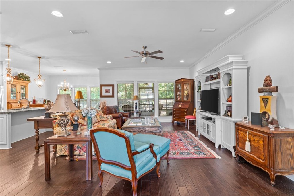 327 Cotton Ridge Lane Dothan, AL 36301 - Photo 10 of 44 Gallery Image 10