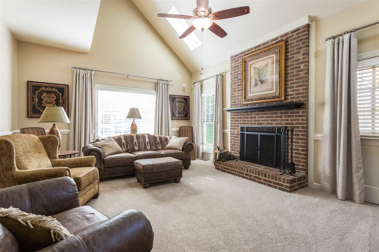 2000 Upland Court Raleigh, NC 27615 - Photo 6 of 30 Photo 6