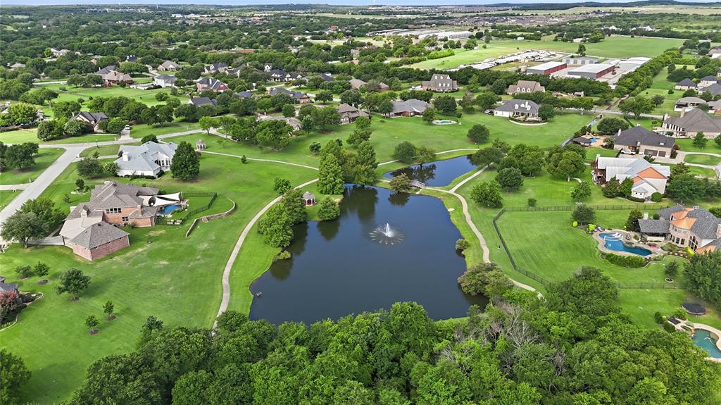2705 Winthrop Hill Road Denton, TX 76226 - Photo 29 of 30