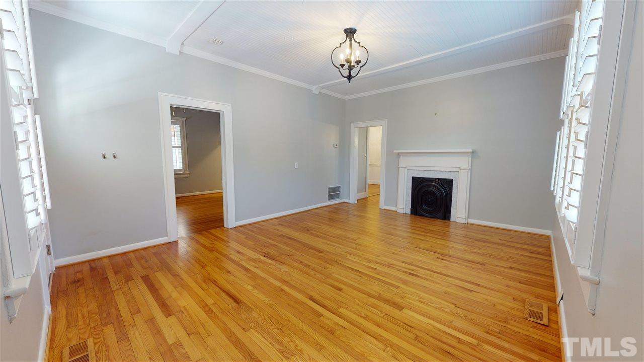 1303 Filmore Street Raleigh, NC 27605 - Photo 4 of 30