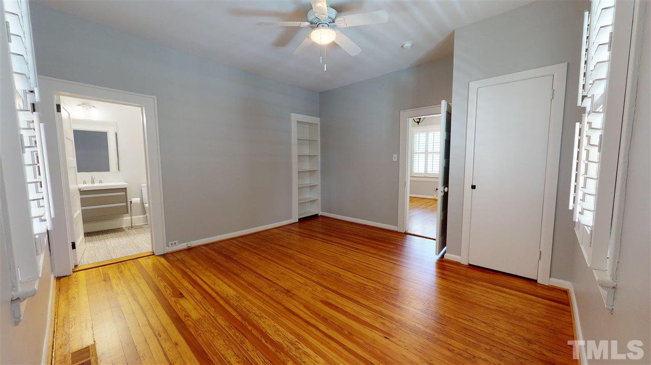 1303 Filmore Street Raleigh, NC 27605 - Photo 5 of 30
