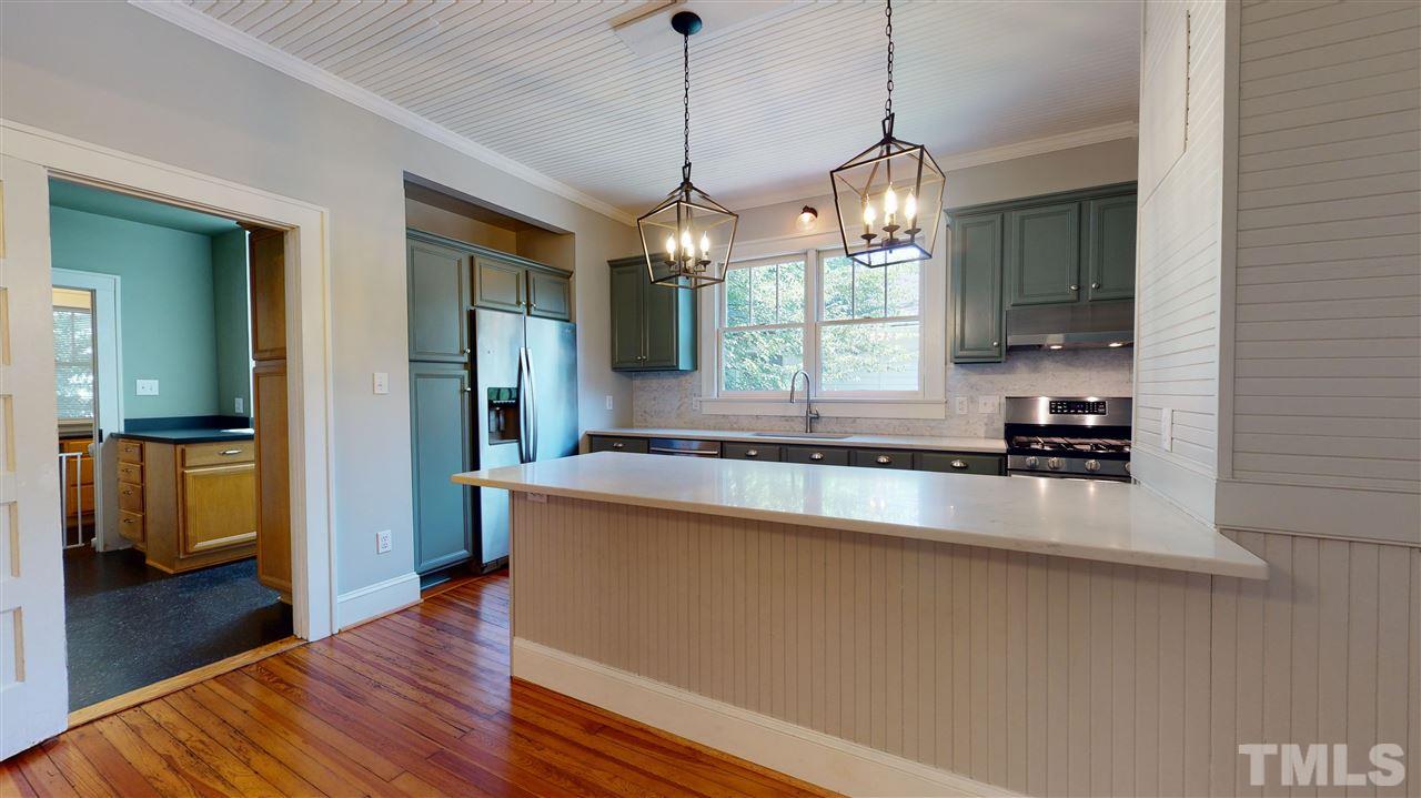 1303 Filmore Street Raleigh, NC 27605 - Photo 6 of 30