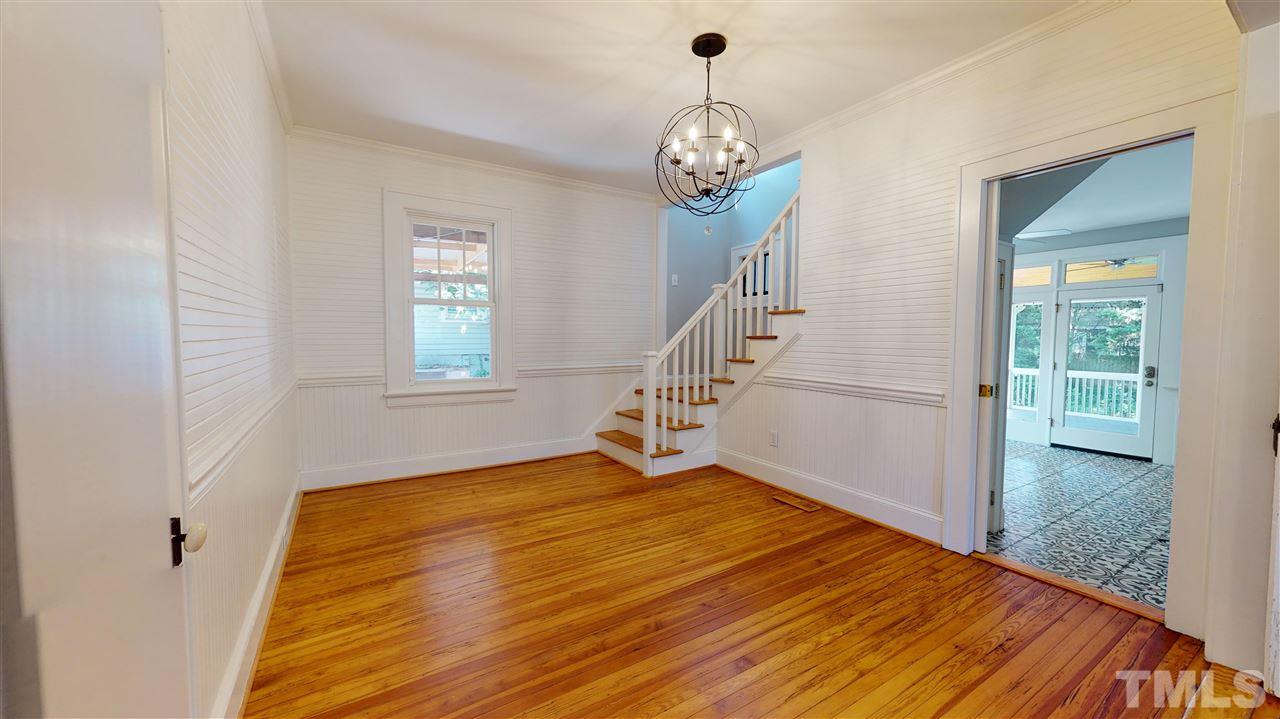 1303 Filmore Street Raleigh, NC 27605 - Photo 7 of 30