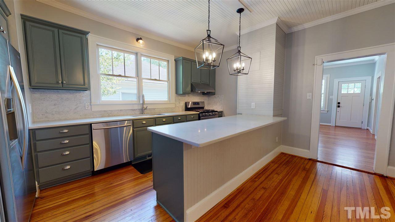 1303 Filmore Street Raleigh, NC 27605 - Photo 8 of 30
