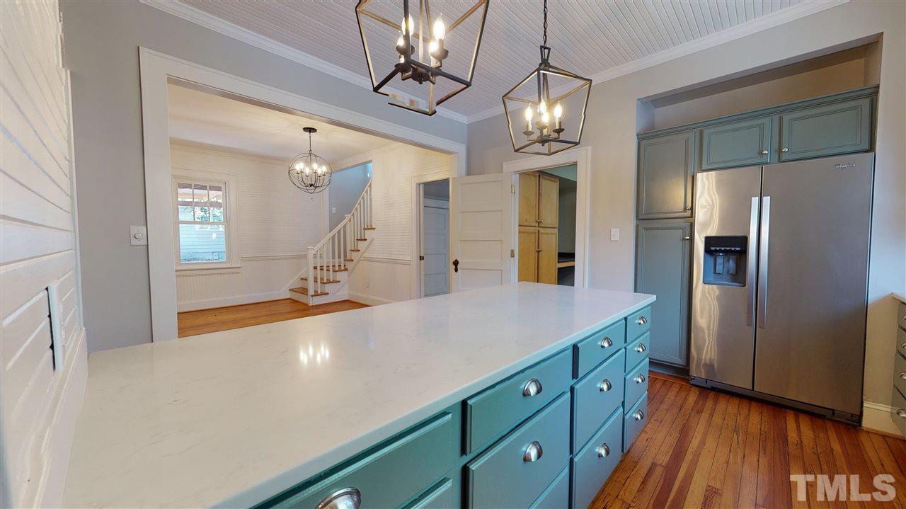 1303 Filmore Street Raleigh, NC 27605 - Photo 9 of 30