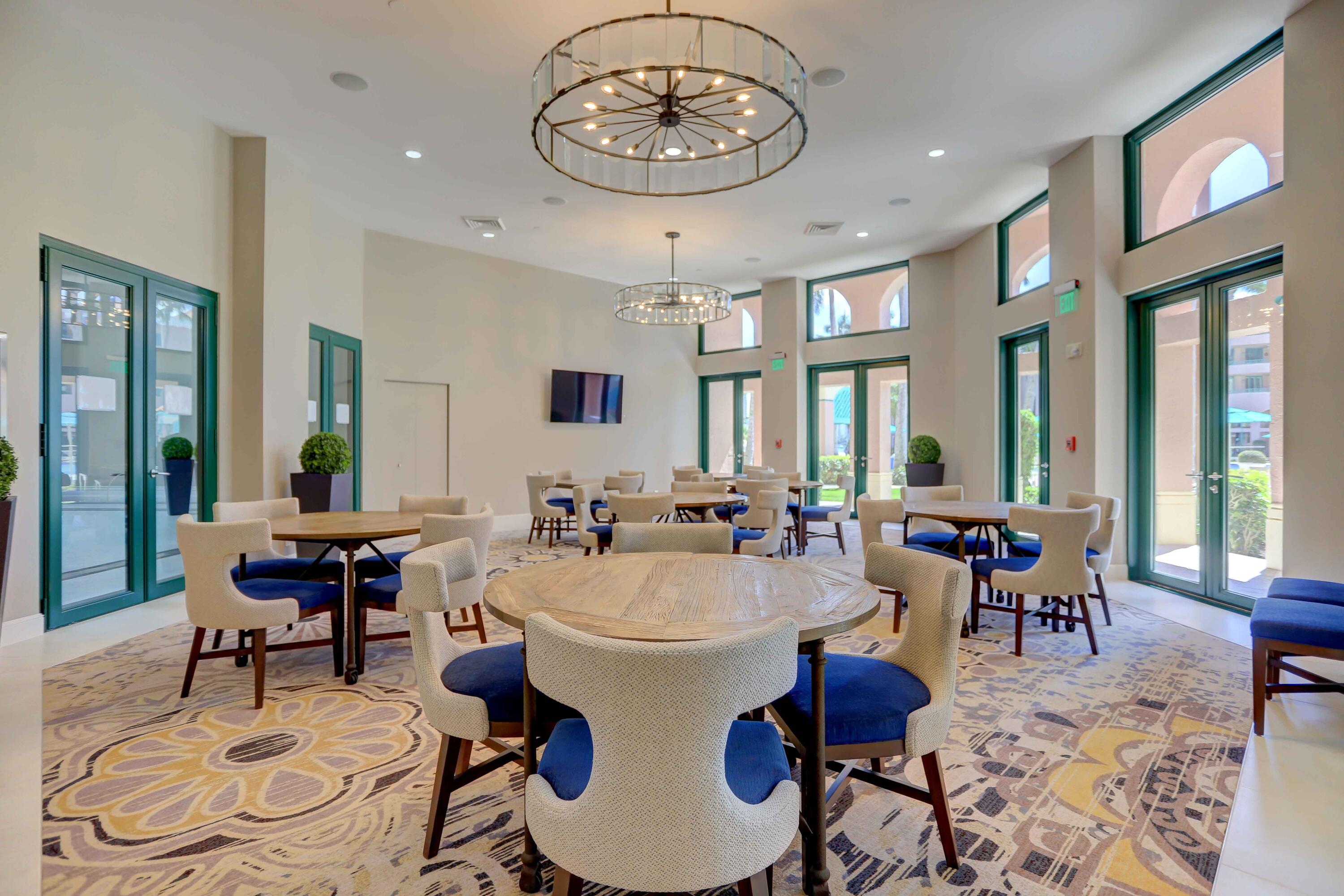 100 Southeast 5th Avenue, Unit PH2 Boca Raton, FL 33432 - Photo 39 of 60 Common Area
