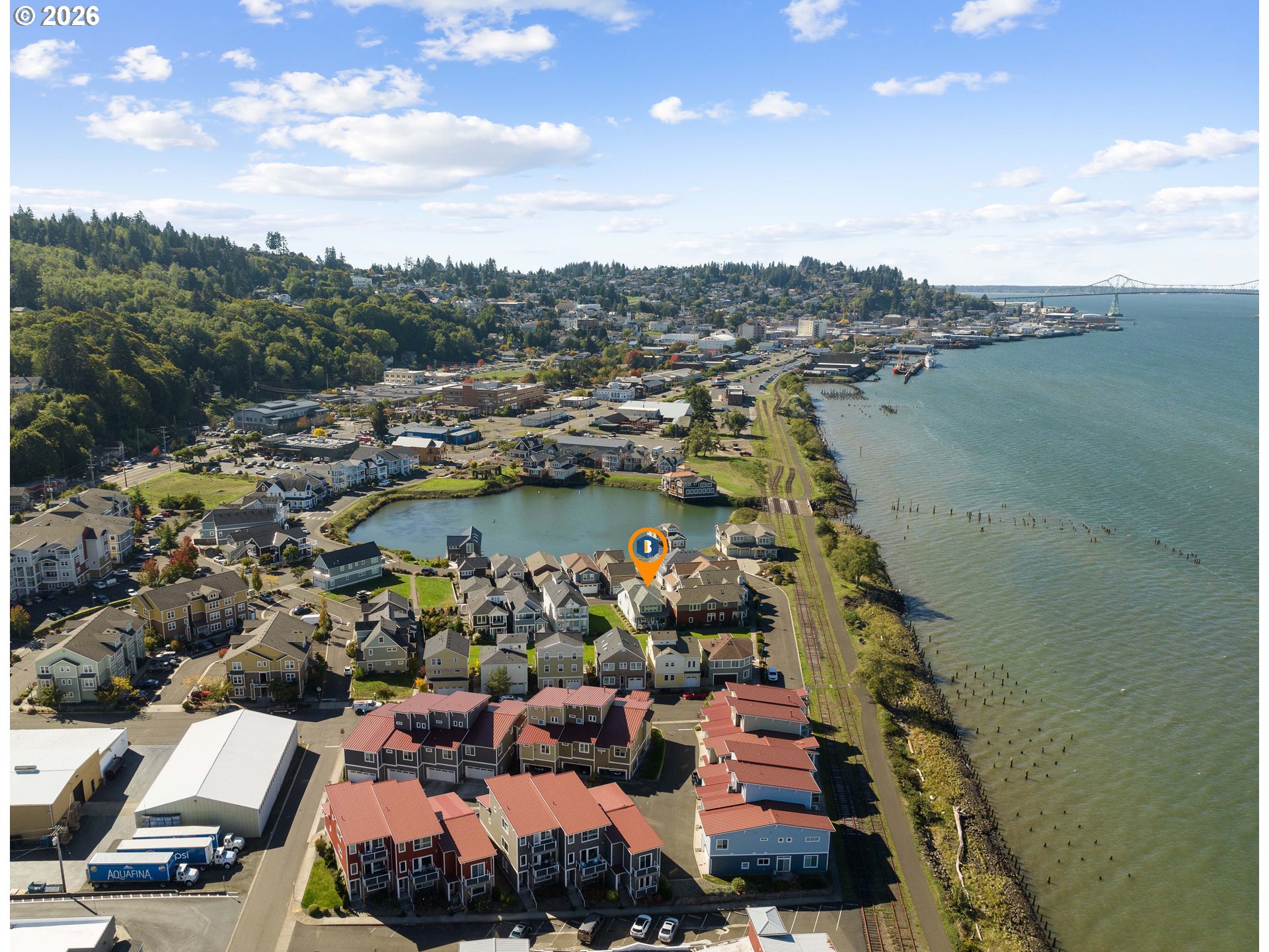 230 Round House Road Astoria, OR 97103 - Photo 41 of 43