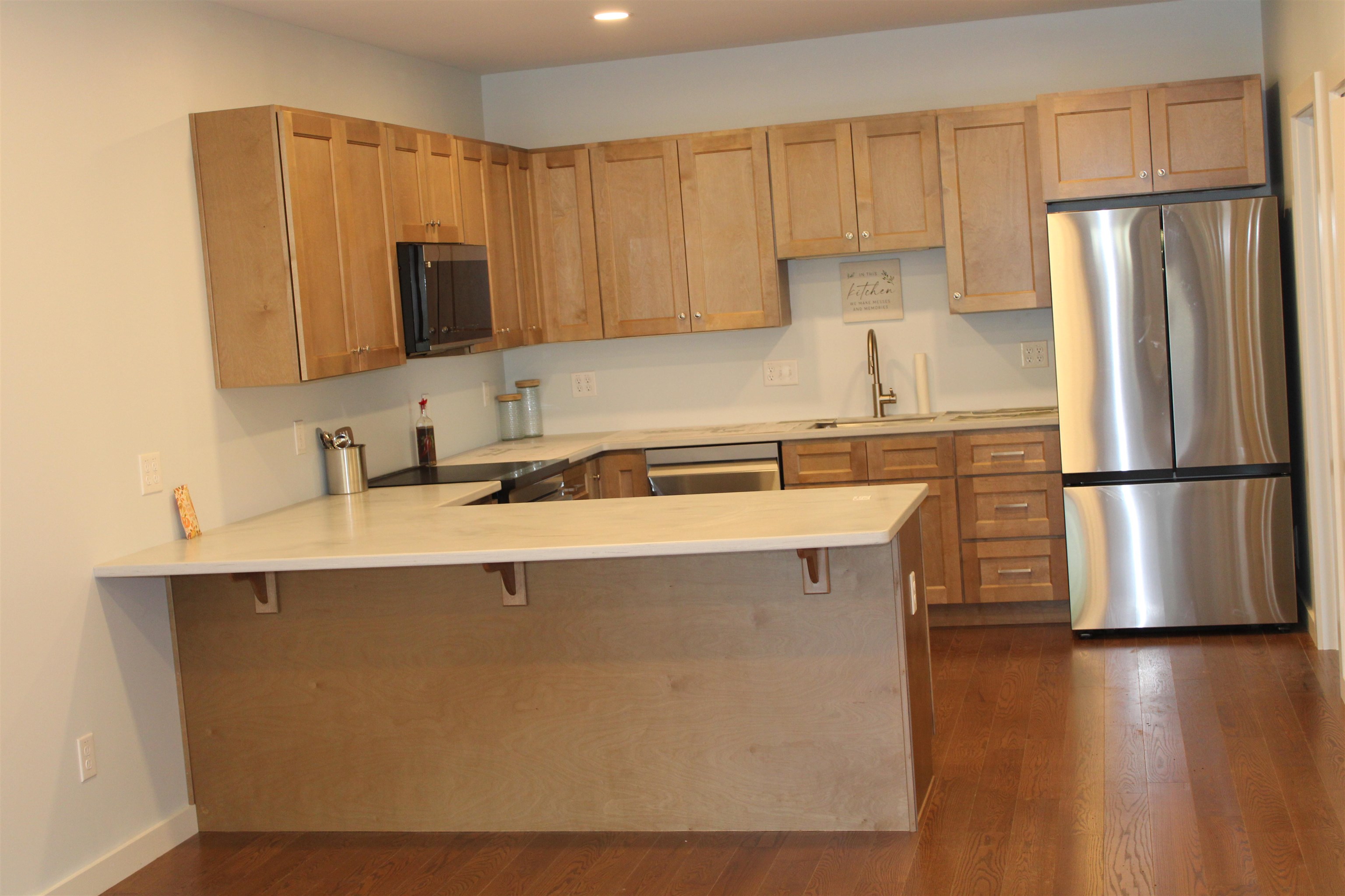 481 A Gilman Road, Unit A Lyndon, VT 05850 - Photo 4 of 7