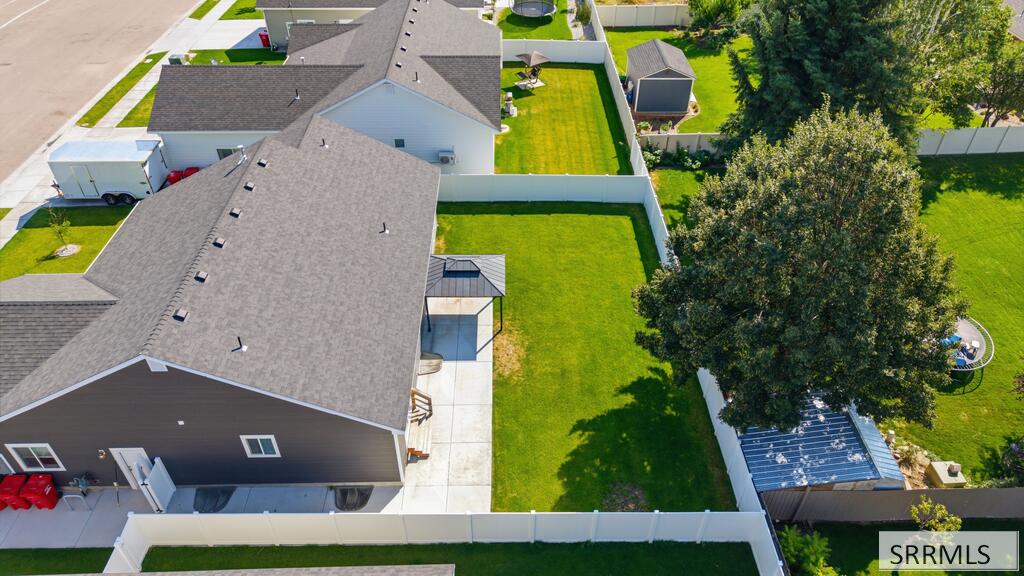 163 Handcart Drive Rigby, ID 83442 - Photo 54 of 61 Gallery Image 54