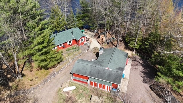 11094 West Tiger Cat Dam Road Hayward, WI 54843 - Photo 39 of 44