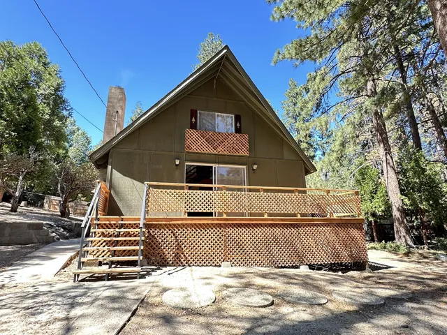 $359,000 | 53430 Sherman Drive, Idyllwild, CA 92549
