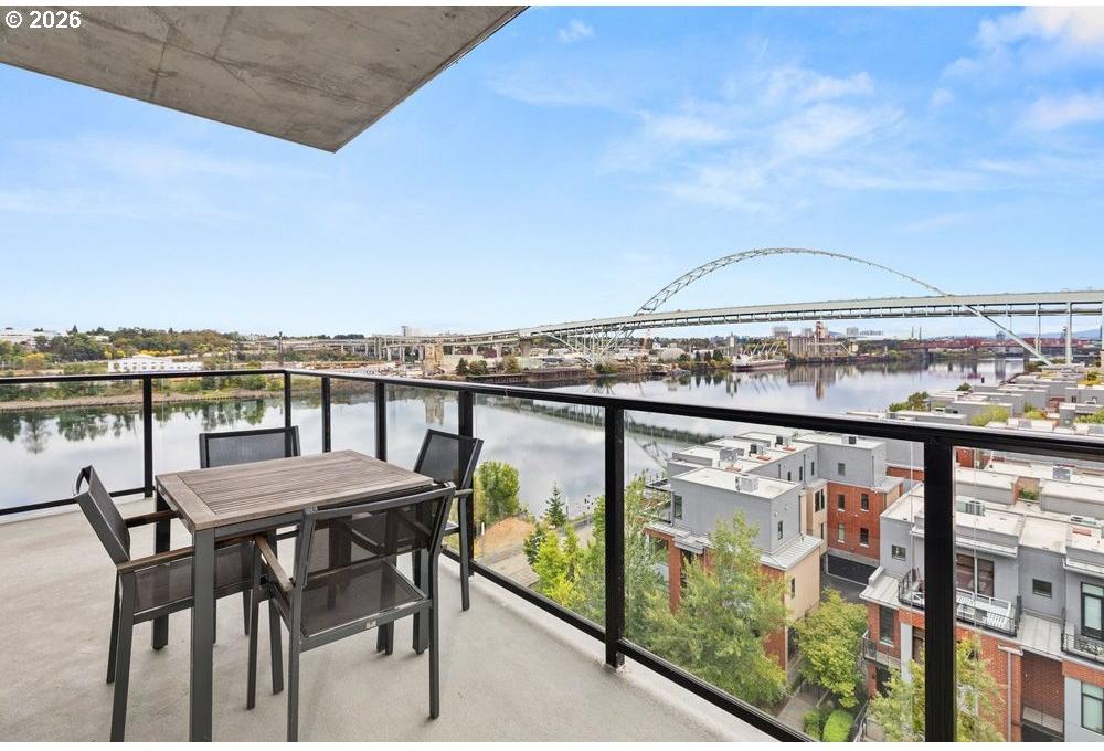 1830 Northwest Riverscape Street, Unit 801 Portland, OR 97209 - Photo 15 of 48 Gallery Image 15