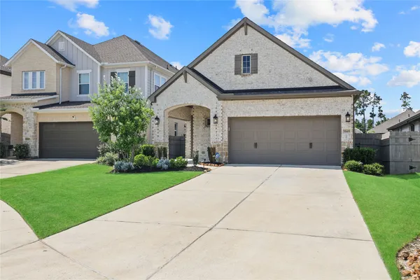 $410,000 | 15611 Rising Wren Court, Conroe, TX 77302