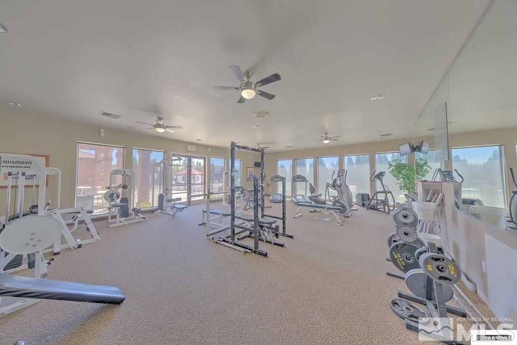 6850 Sharlands Avenue, Unit 2107 Reno, NV 89523 - Photo 18 of 22 Photo 18