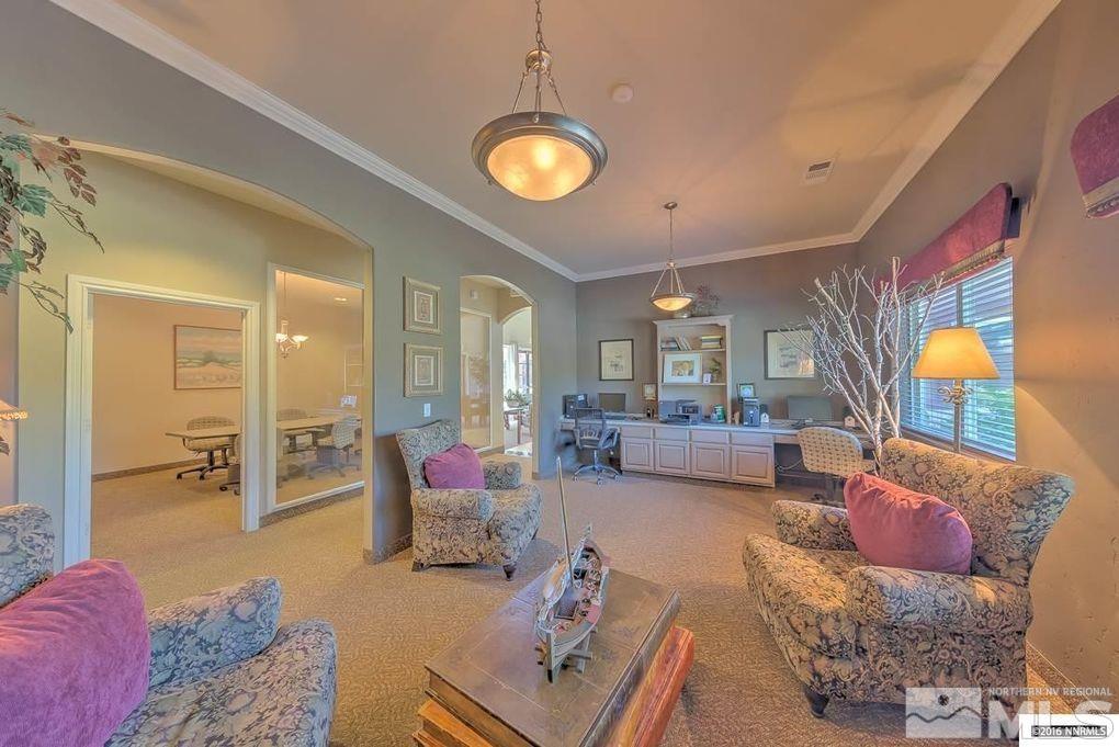 6850 Sharlands Avenue, Unit 2107 Reno, NV 89523 - Photo 19 of 22 Photo 19