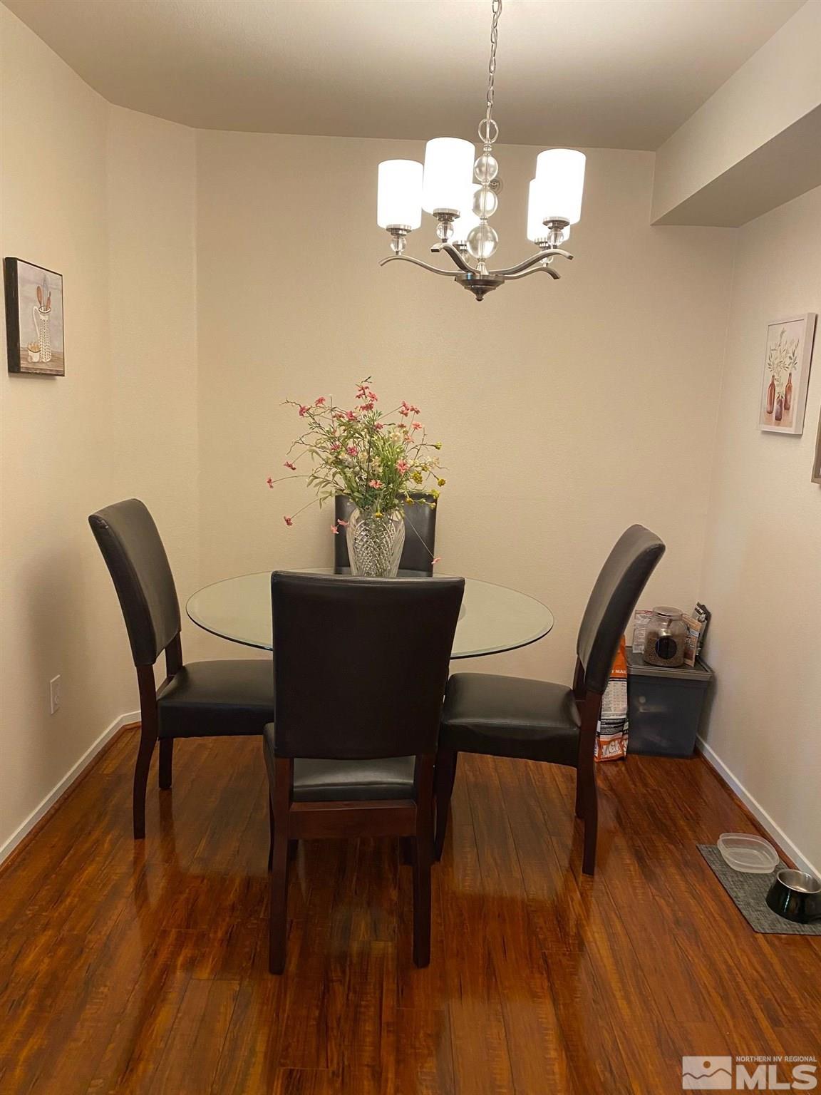 6850 Sharlands Avenue, Unit 2107 Reno, NV 89523 - Photo 5 of 22 Photo 5