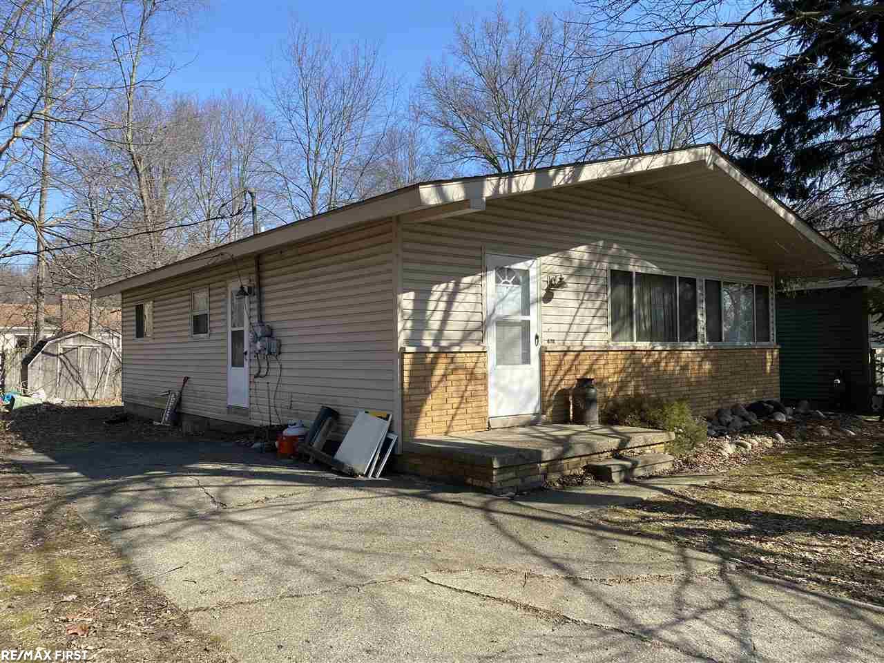 478 Maple Street Algonac, MI 48001 - Photo 1 of 16 50035500.JPG