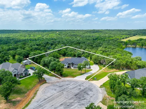 $499,900 | 1057 Resolute Road, Millsap, TX 76066