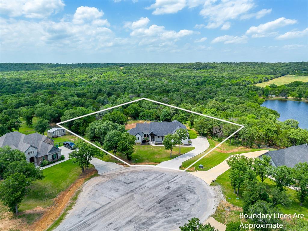 1057 Resolute Road Millsap, TX 76066 - Photo 1 of 31 Gallery Image 1