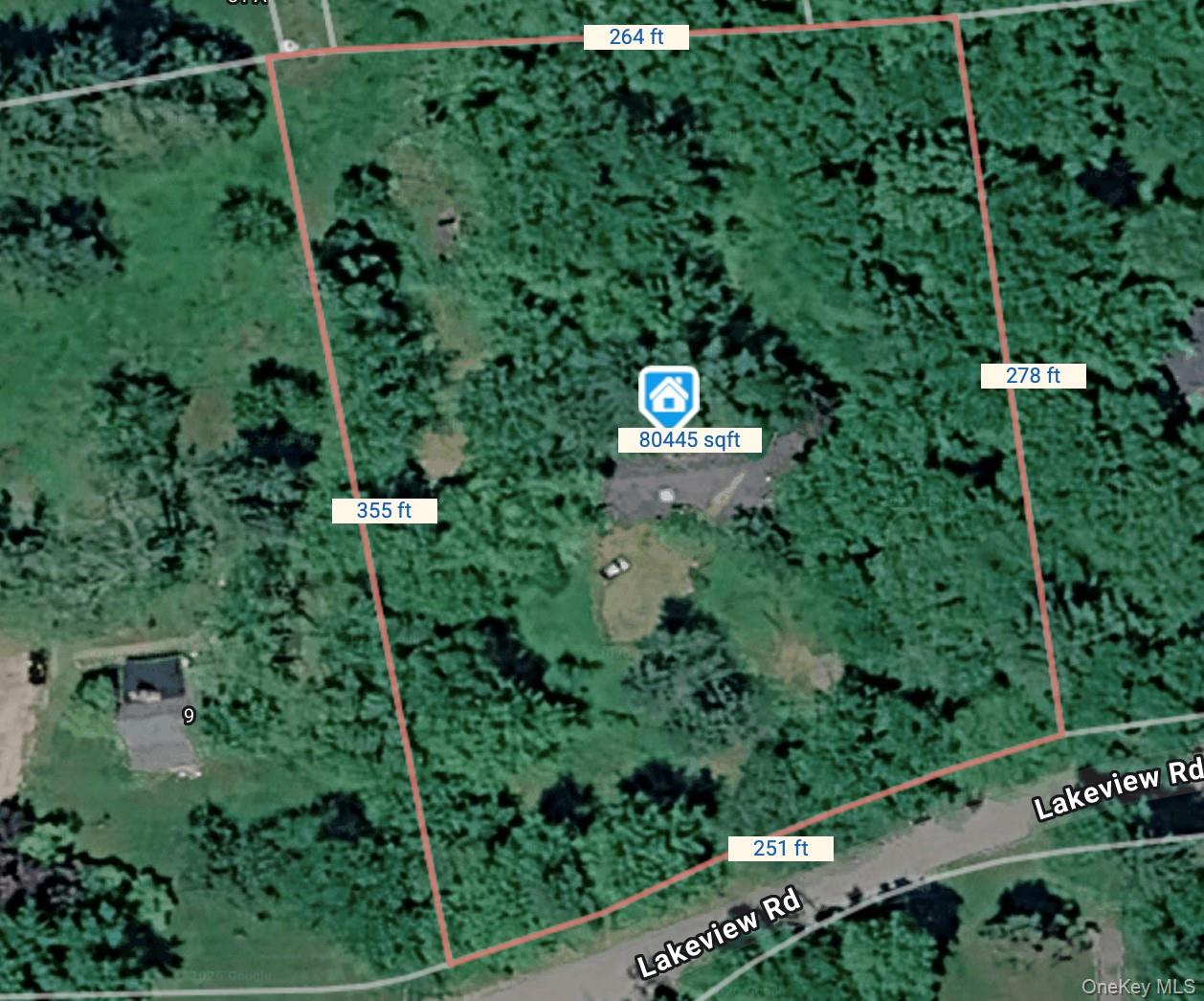 7 Lakeview Road North Salem, NY 10560 - Photo 6 of 8 Lot