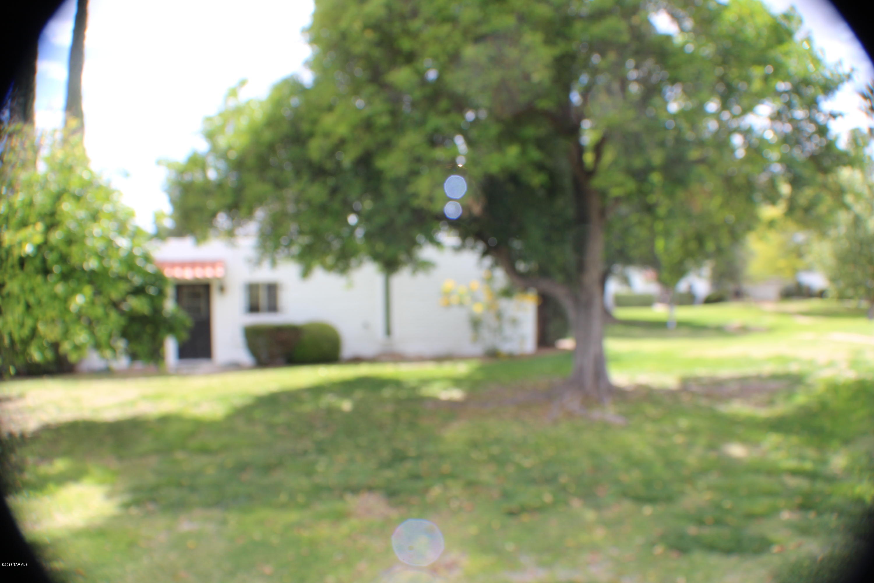 709 West Las Lomitas Road, Unit 108 Tucson, AZ 85704 - Photo 6 of 33