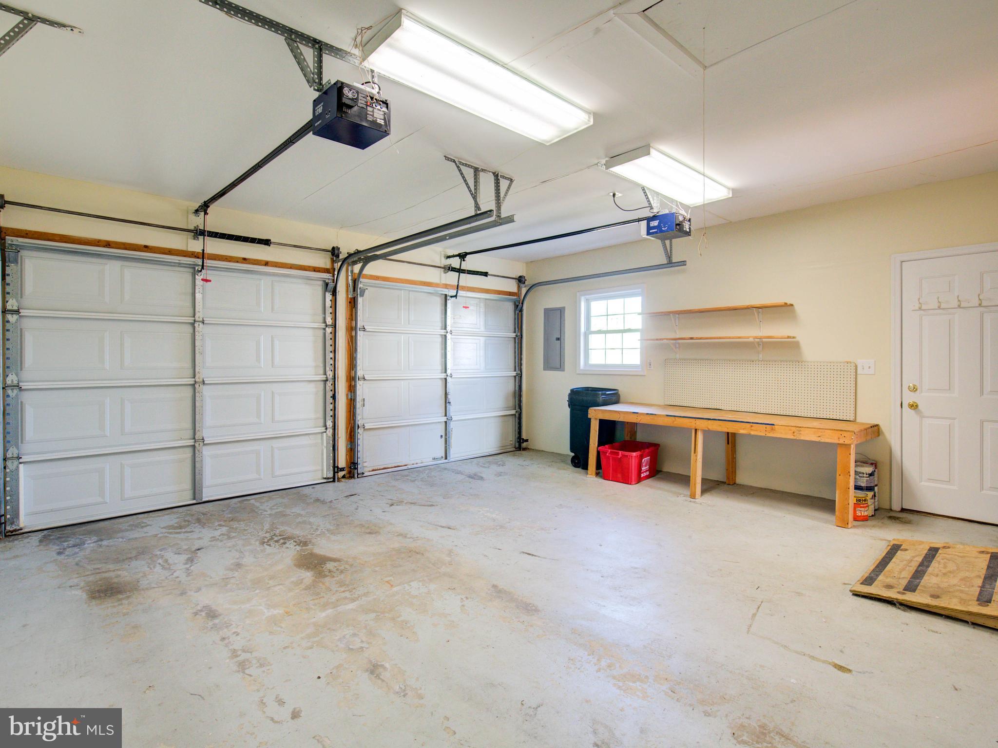 29 Flopsy Court Ranson, WV 25438 - Photo 22 of 28 2 car garage