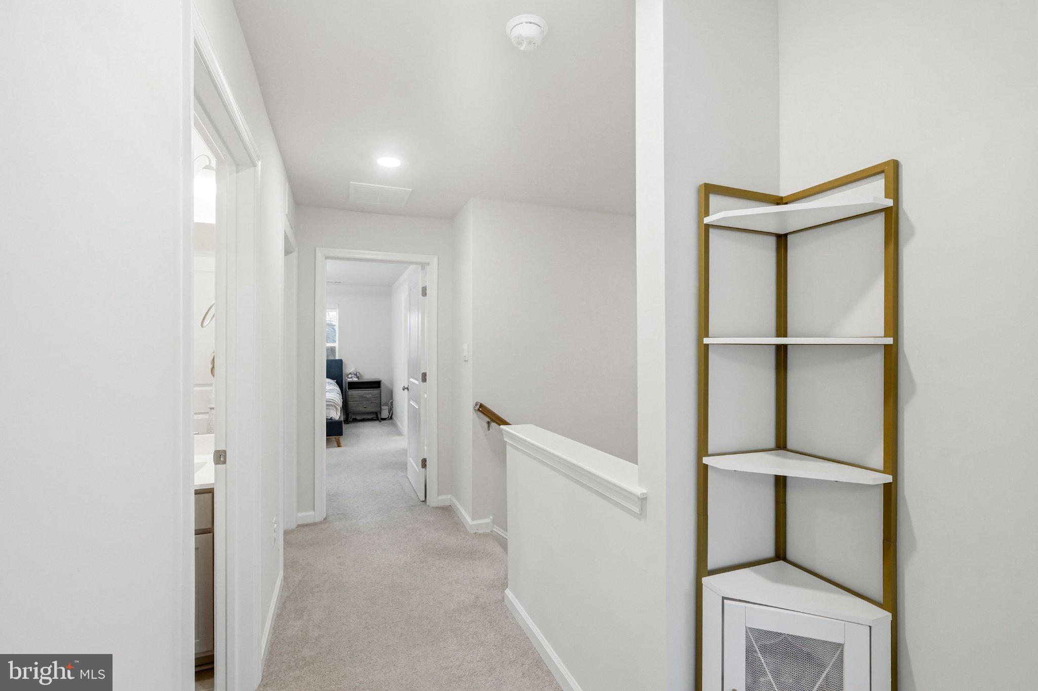 20 Sisters Farmstead Road Mount Laurel, NJ 08054 - Photo 26 of 39 Bright and inviting hallway retreat.