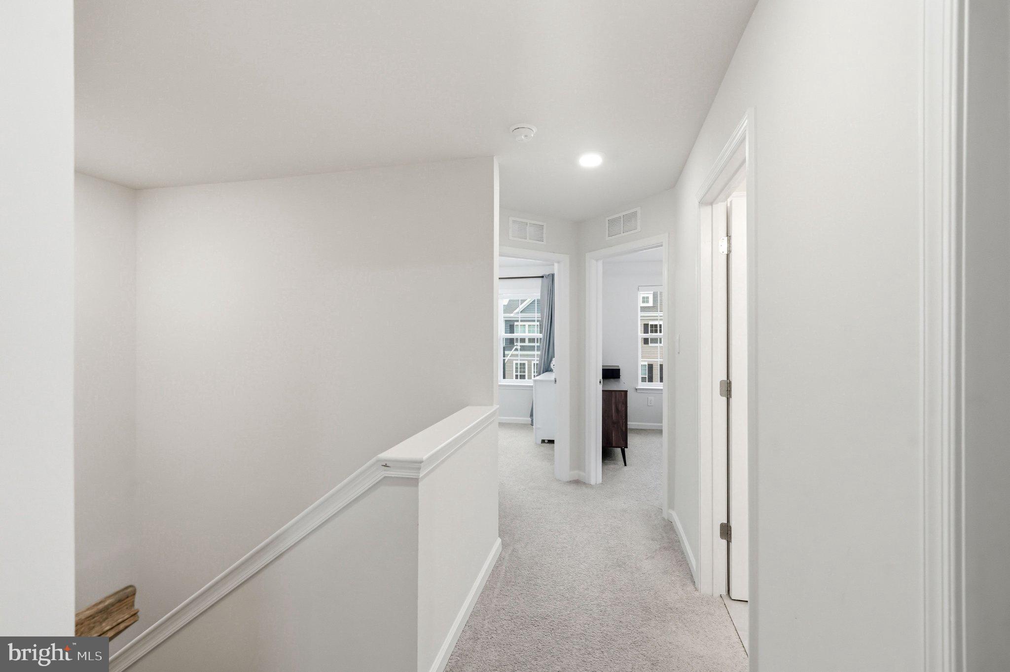 20 Sisters Farmstead Road Mount Laurel, NJ 08054 - Photo 27 of 39 Bright and airy hallway retreat.