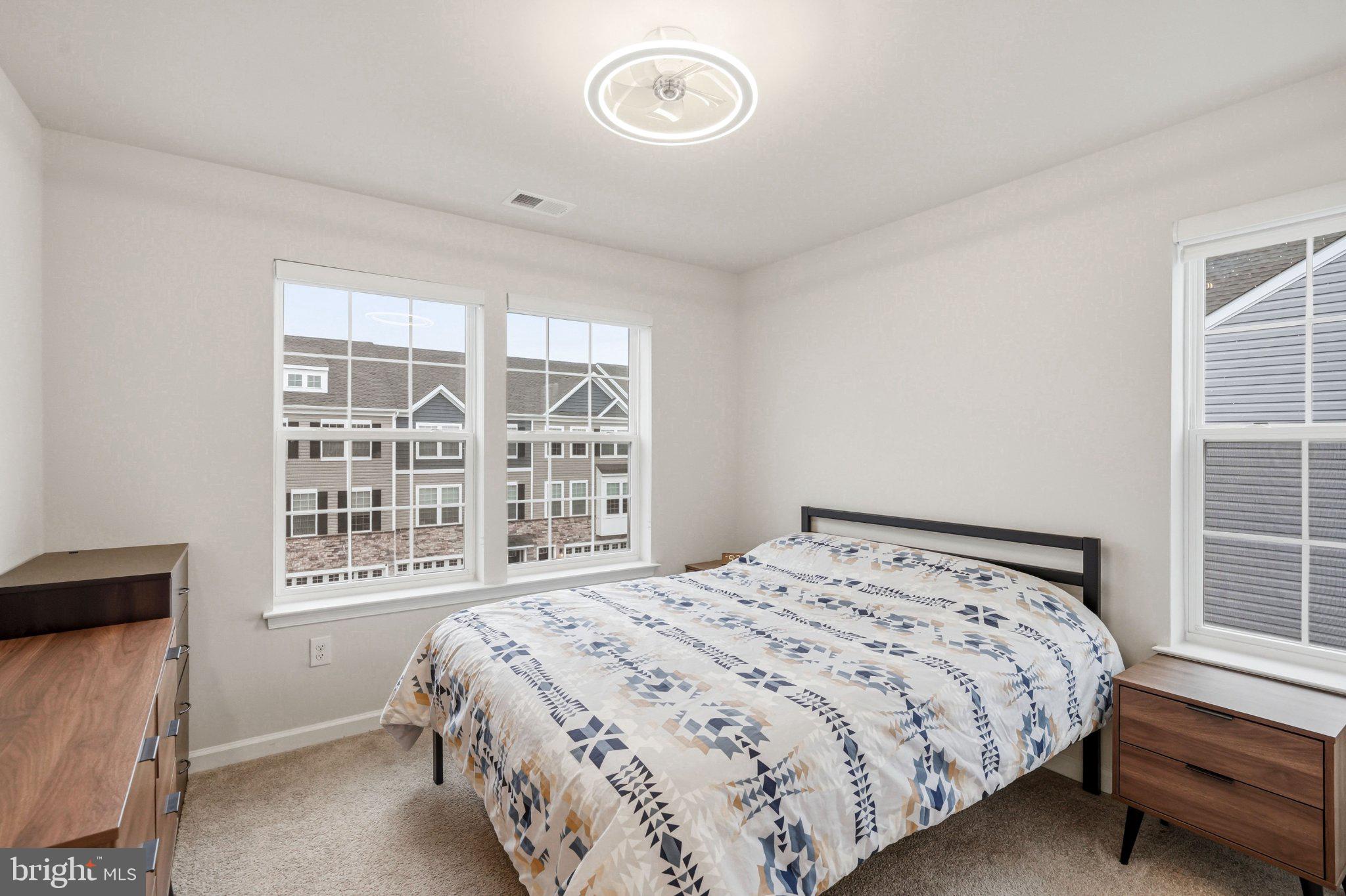 20 Sisters Farmstead Road Mount Laurel, NJ 08054 - Photo 29 of 39 Bright and inviting bedroom retreat.