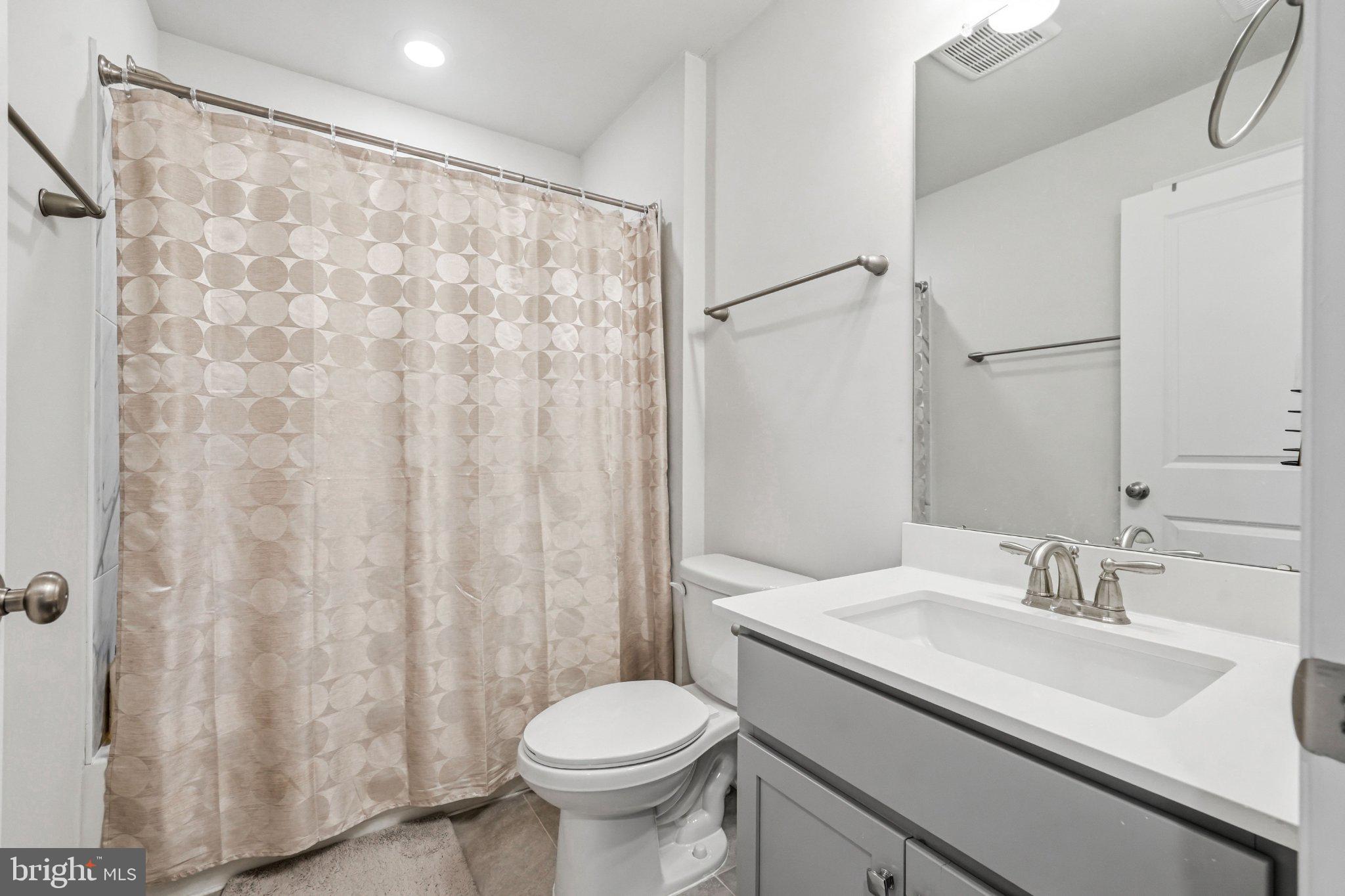 20 Sisters Farmstead Road Mount Laurel, NJ 08054 - Photo 30 of 39 Modern bathroom with elegant finishes.