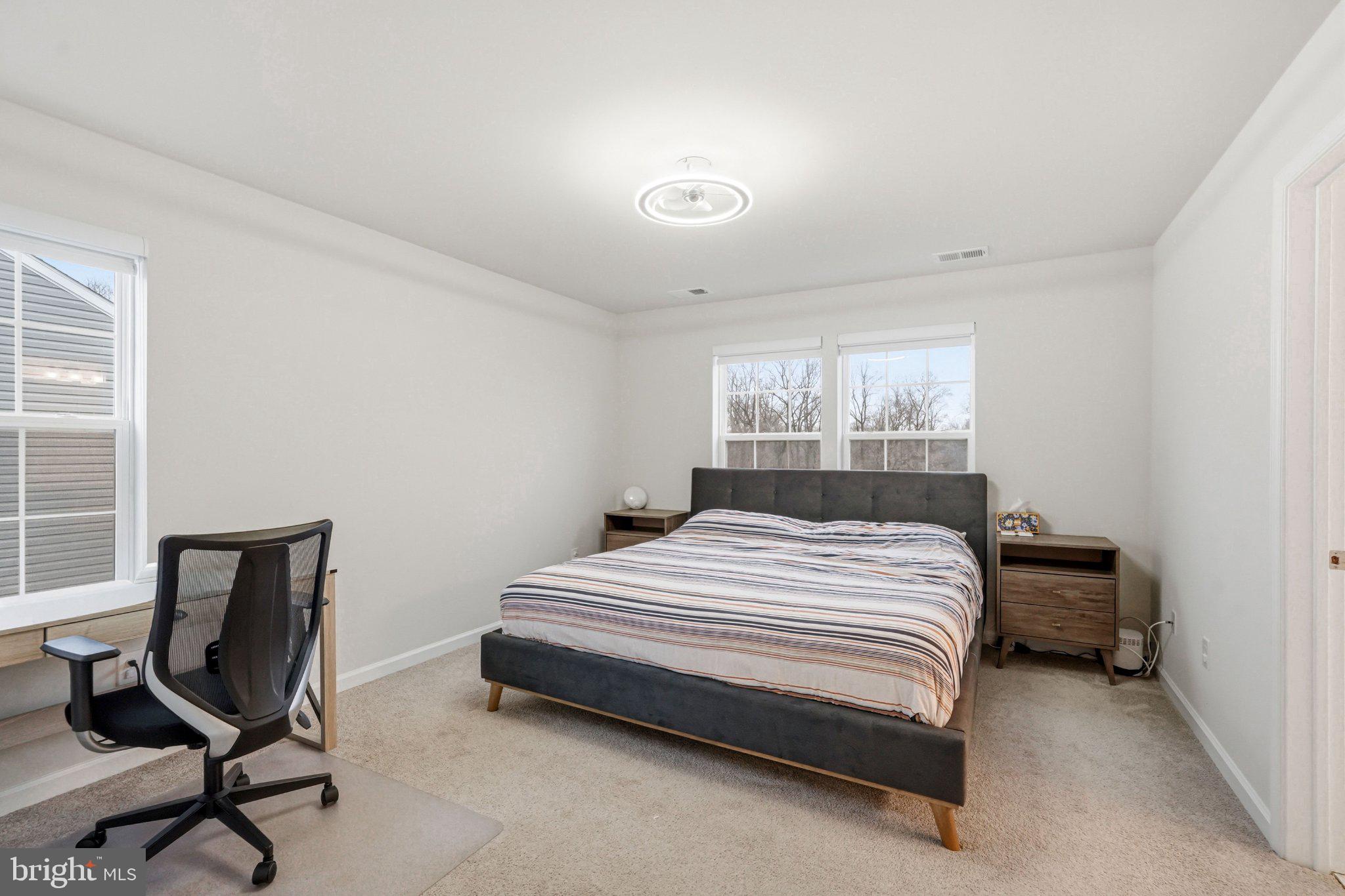 20 Sisters Farmstead Road Mount Laurel, NJ 08054 - Photo 32 of 39 Bright and airy bedroom retreat.